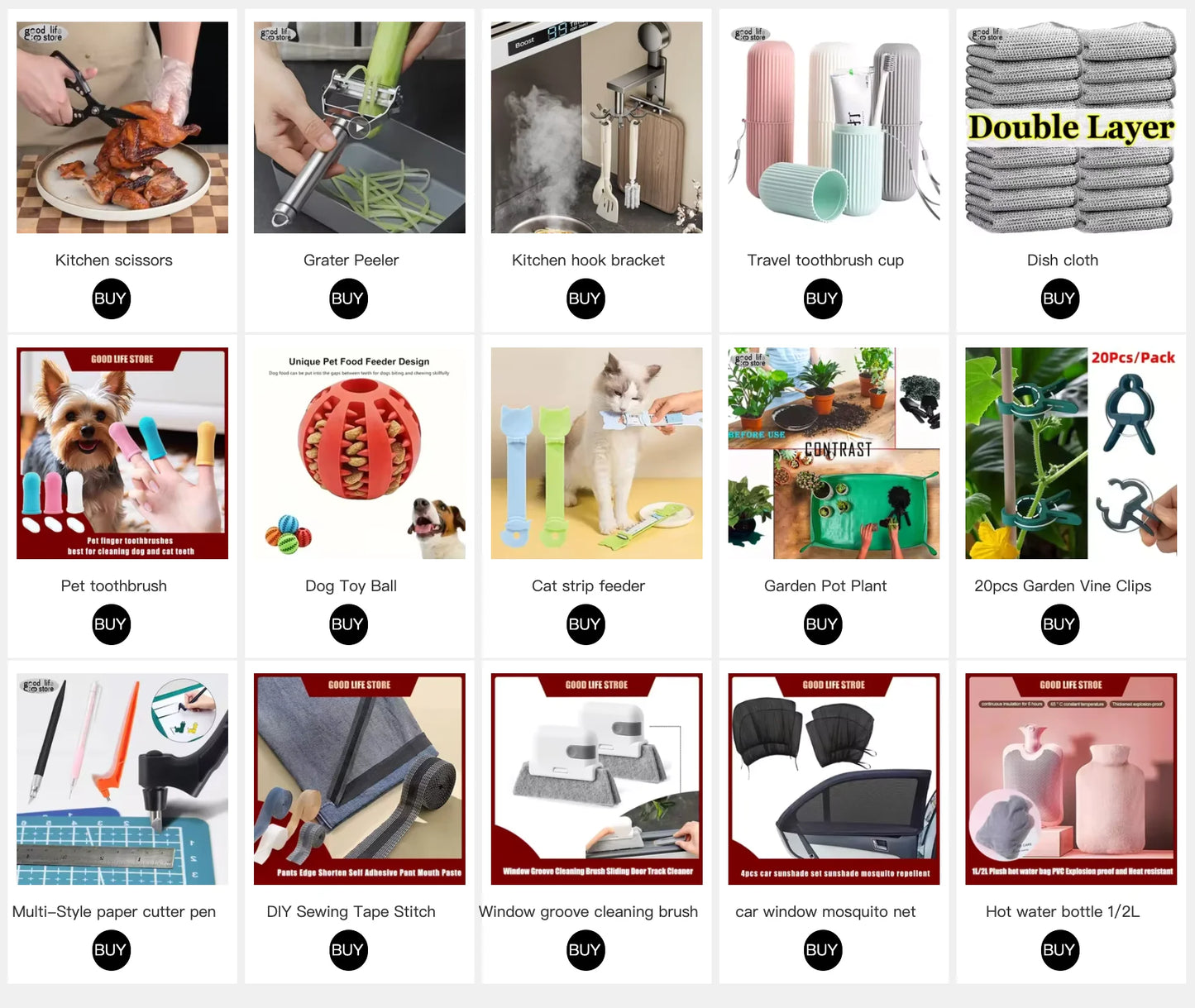 Household cleaning brush groove cleaning tool window track cleaner window groove brush scouring Door track pad gap cleaner