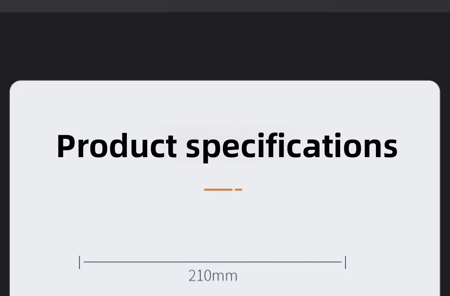 Electric kettle Household 316 stainless steel special kettle for brewing tea