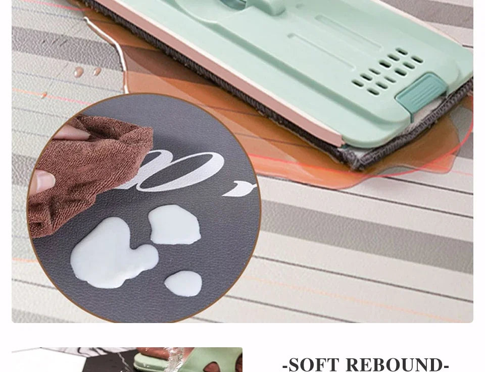 Kitchen Floor Mat Pvc Leather Waterproof Carpet Oil-proof Floral Rug Home Decoration Long Foot Mats Alfombra De Cocina 주방매트