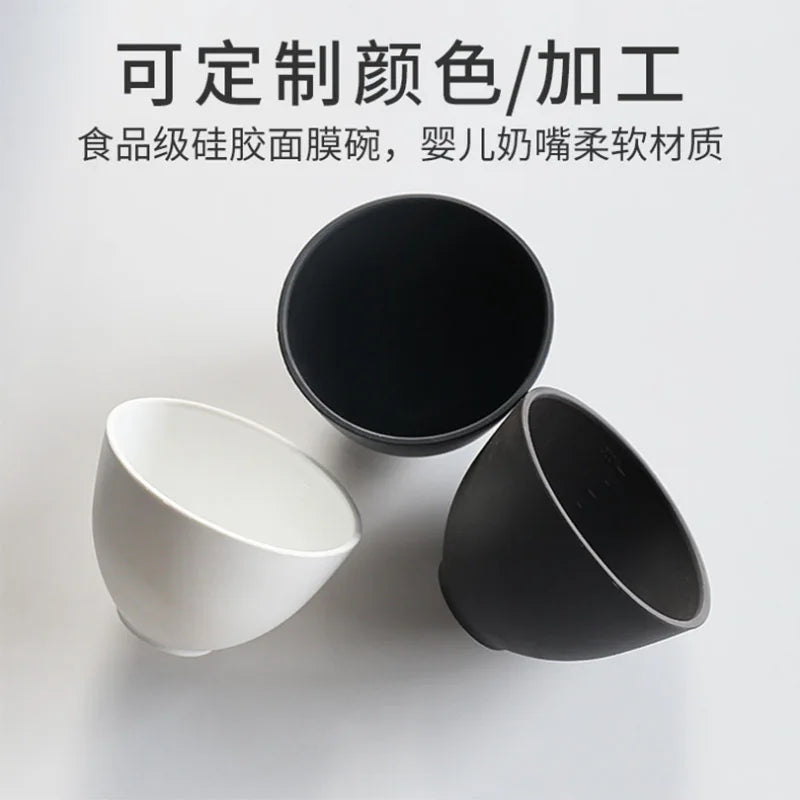 Face Set for Mask Mixing Bowl Girls Facial Skin Care Tools Kit Women Beauty Supplies Makeup DIY Mask Tool Set Facial Care Tool