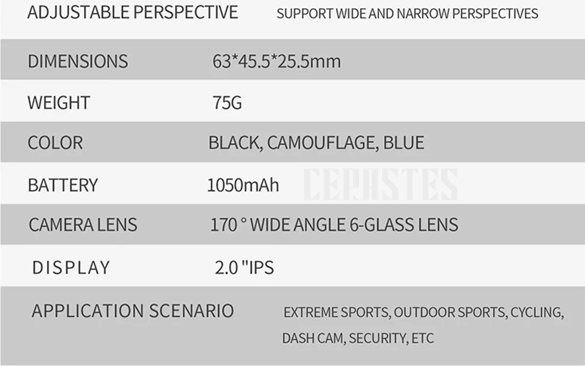 4K Action Camera 4K60FPS With Remote Control Screen Waterproof Sport Camera drive recorder Sports Camera Helmet Action Cam