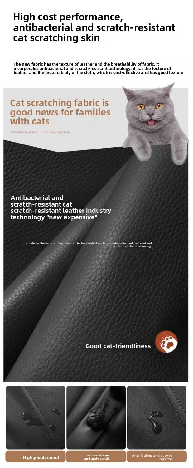 Lazy sofa, leisure bedroom, balcony lounge chair, tatami lounge chair, single sofa chair, living room