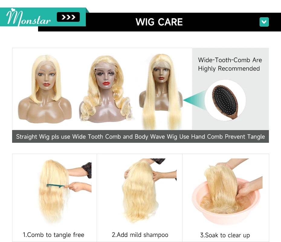 Ash Blonde Wig Highlight 13x6 Hd Lace Frontal Wigs Straight Vietnamese Raw Hair Wig 613 Blonde Colored Human Hair Wigs For Women - AIAZ