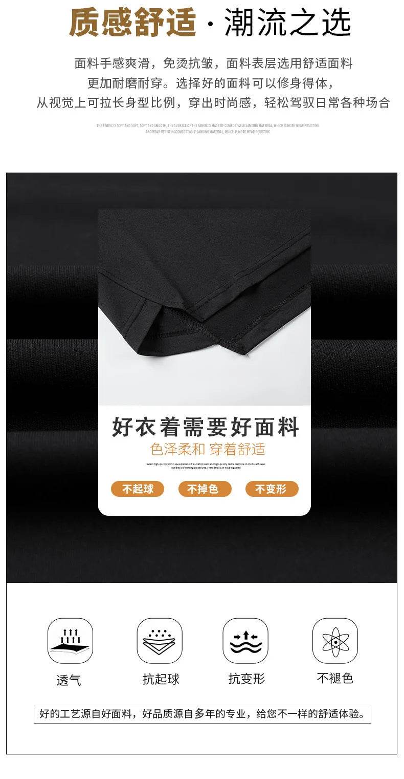 2025 Men's Summer Hoodies T-shirts Short Sleeve Solid Color Loose Hooded Drawstring Pullover Tops Basic Tees for Daily Wear Male - AIAZ