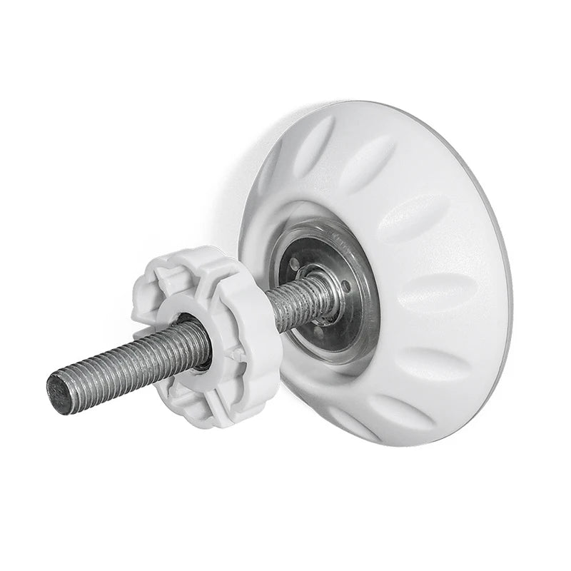 Baby Safety Door Gate Pet Fence Stair Door Metal High Strength Gate For Kids Locking Nut Spare Part Accessories