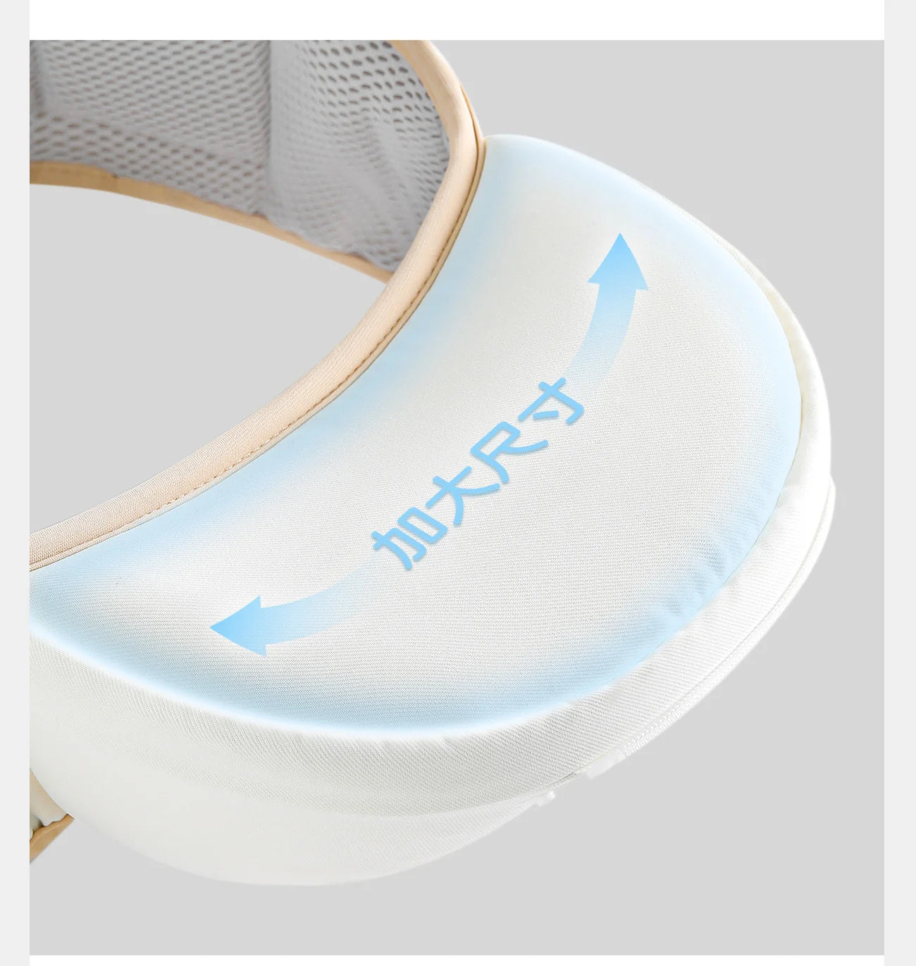 Waist stool, baby carrier, multifunctional sitting stool, lightweight for outdoor activities, front hugging, and four season use