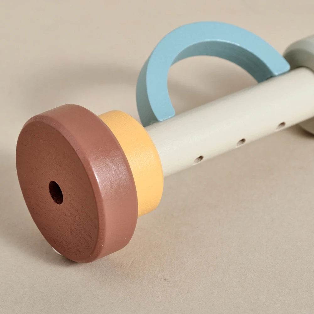 Musical Instruments Montessori Music Baby 0 12 Months Toys Drum Xylophone Kids Early Educational Wooden Instruments Baby Toys - AIAZ