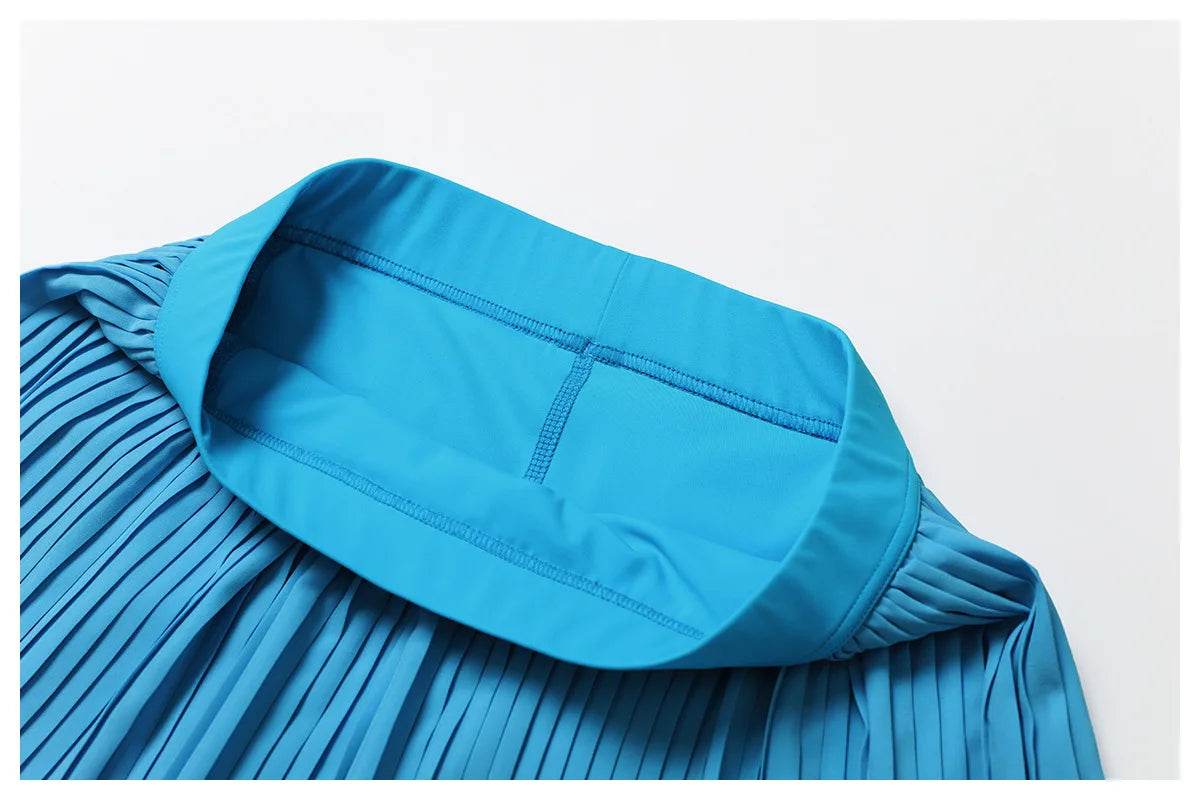 Yoga Sets Workout Sets for Women 2 Pieces Gym Suits Long Sleeved Outfits Zipper Fitness Jacket Running Short Skirt Sportswear - AIAZ