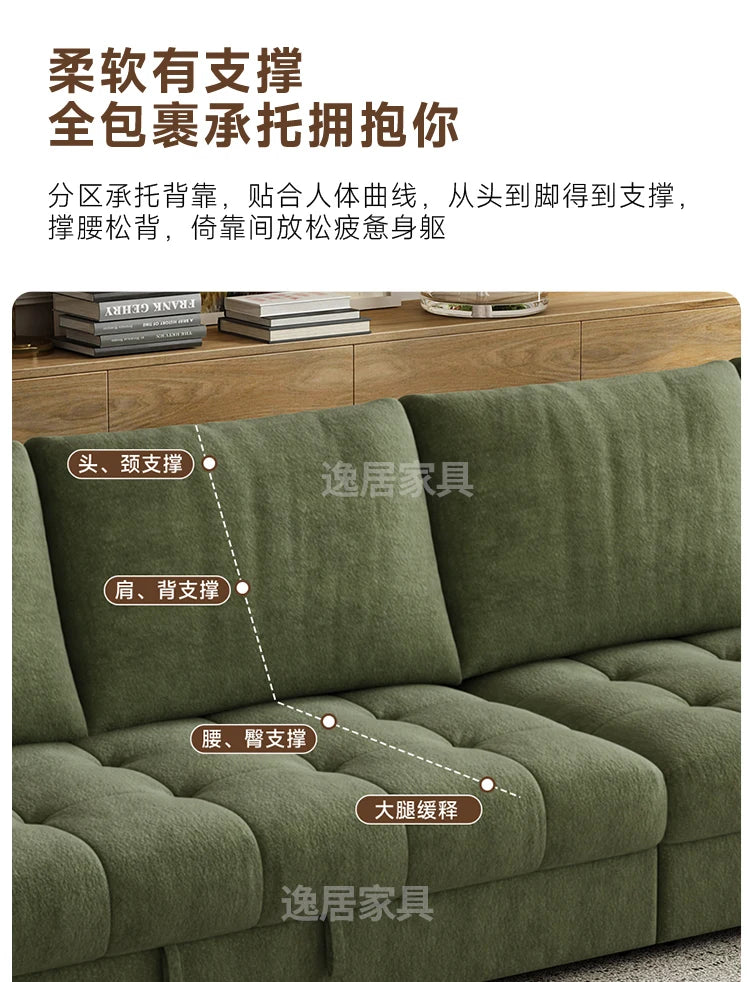 European Puff Living Room Sofas White Classic Soft Nordic Living Room Sofas Lounge Modern Woonkamerbanken Furniture For Home