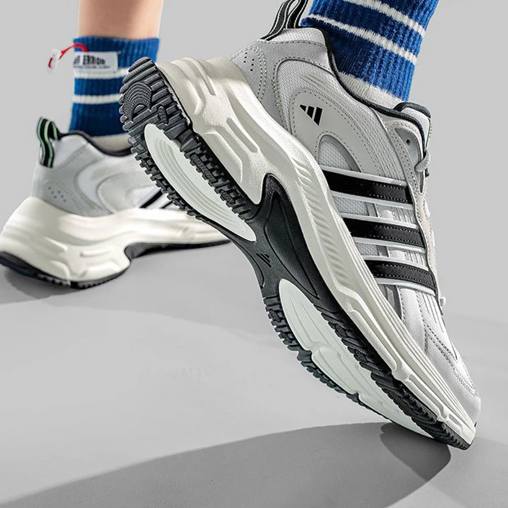 Original Adidas FC Classic Classic Dad Shoes Comfortable Running Sneakers Sport Trainers