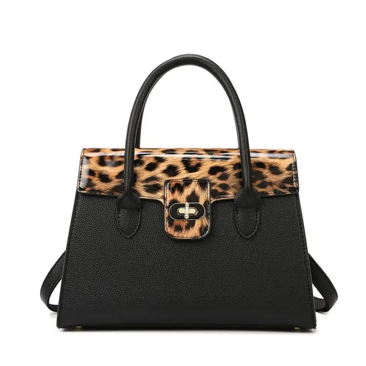 Embossed Handbag for Women 2025 New Fashionable Spacious Soft Leather Woven Rope Shoulder Hand Carry Crossbody Bag