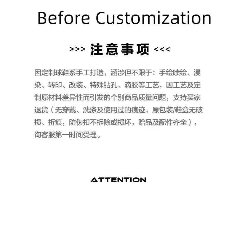 【Customize】Nike Dunk SB Skateboarding Shoes Unisex Sneakers shoes DX6775-400