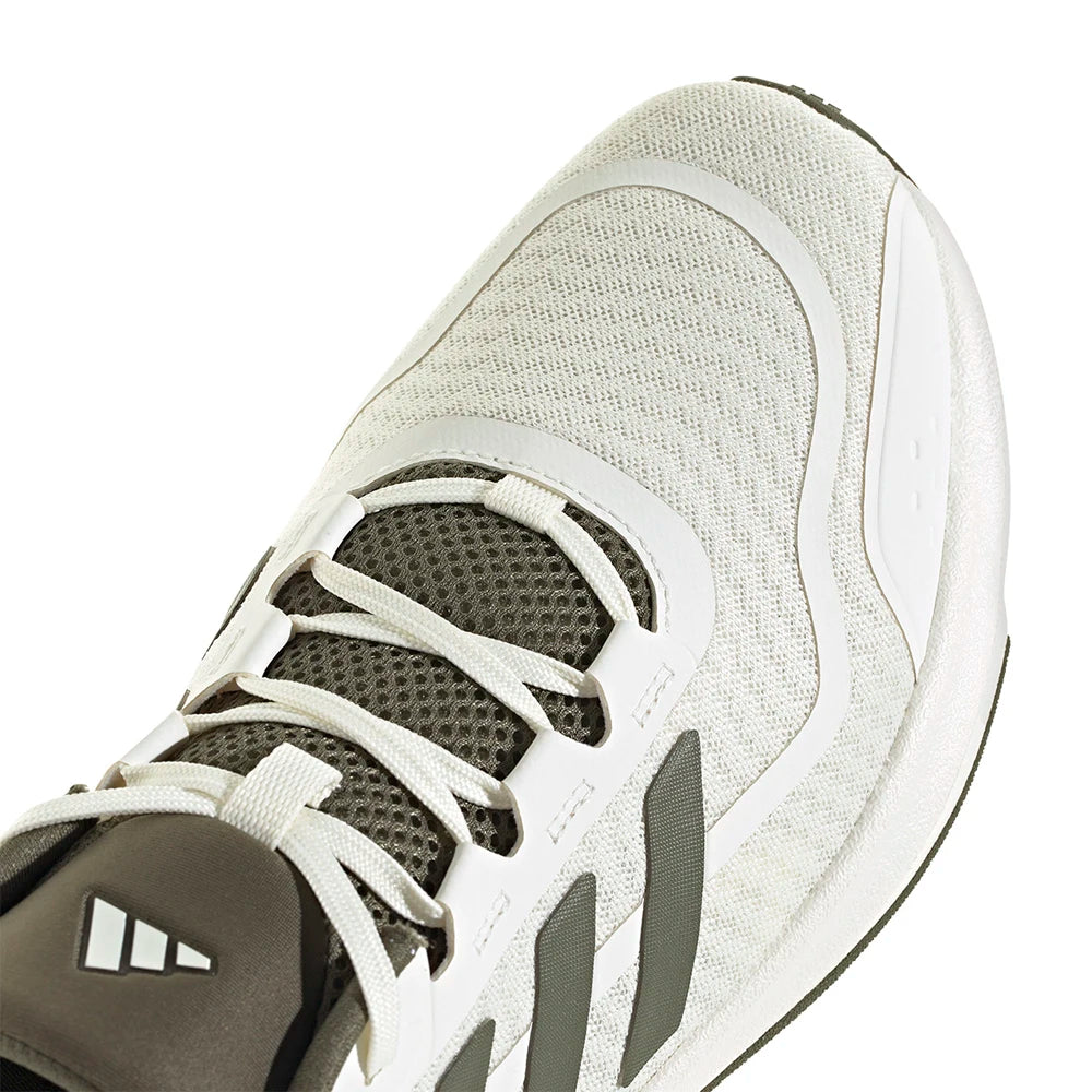 Adidas ALL DAY ESSENTIAL Breathable and Comfortable Sports Sneakers for Running and Daily Wear