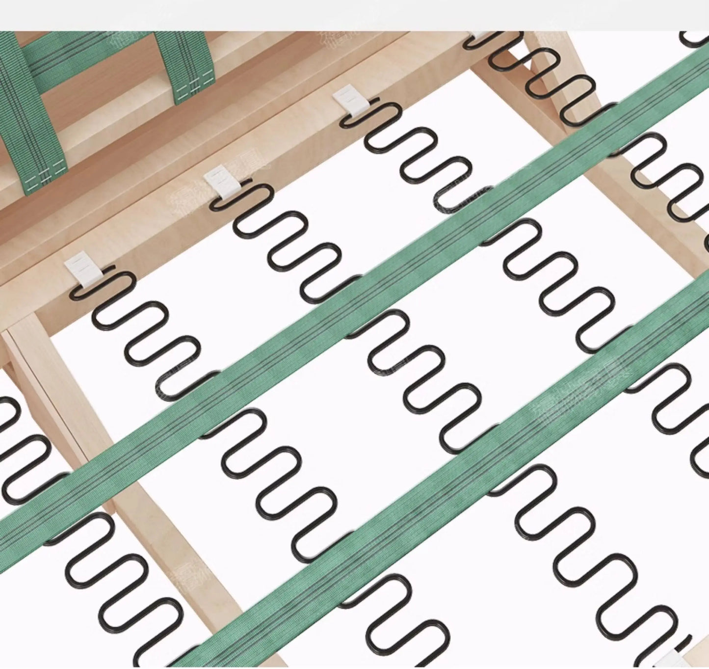 Office Sofa Coffee Table Combination Modern Simple Business Three-person Reception Negotiation Area a Full Pull-out Armchair