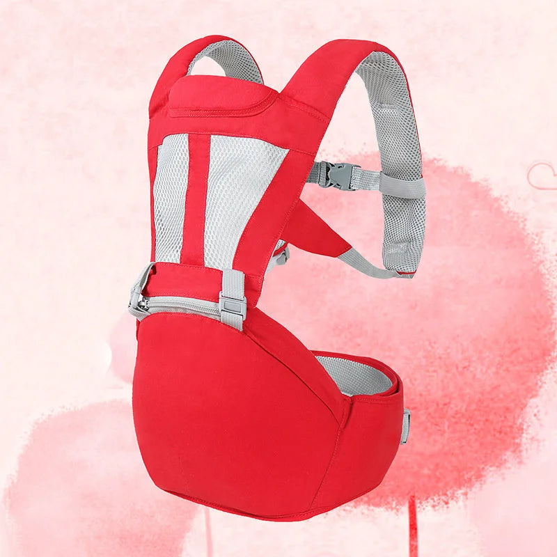 BBL Baby Carrier Baby Sling Ergonomic Infant Multifunctional Stool Backpacks Carriers Kangaroo Newborn Carry Holder