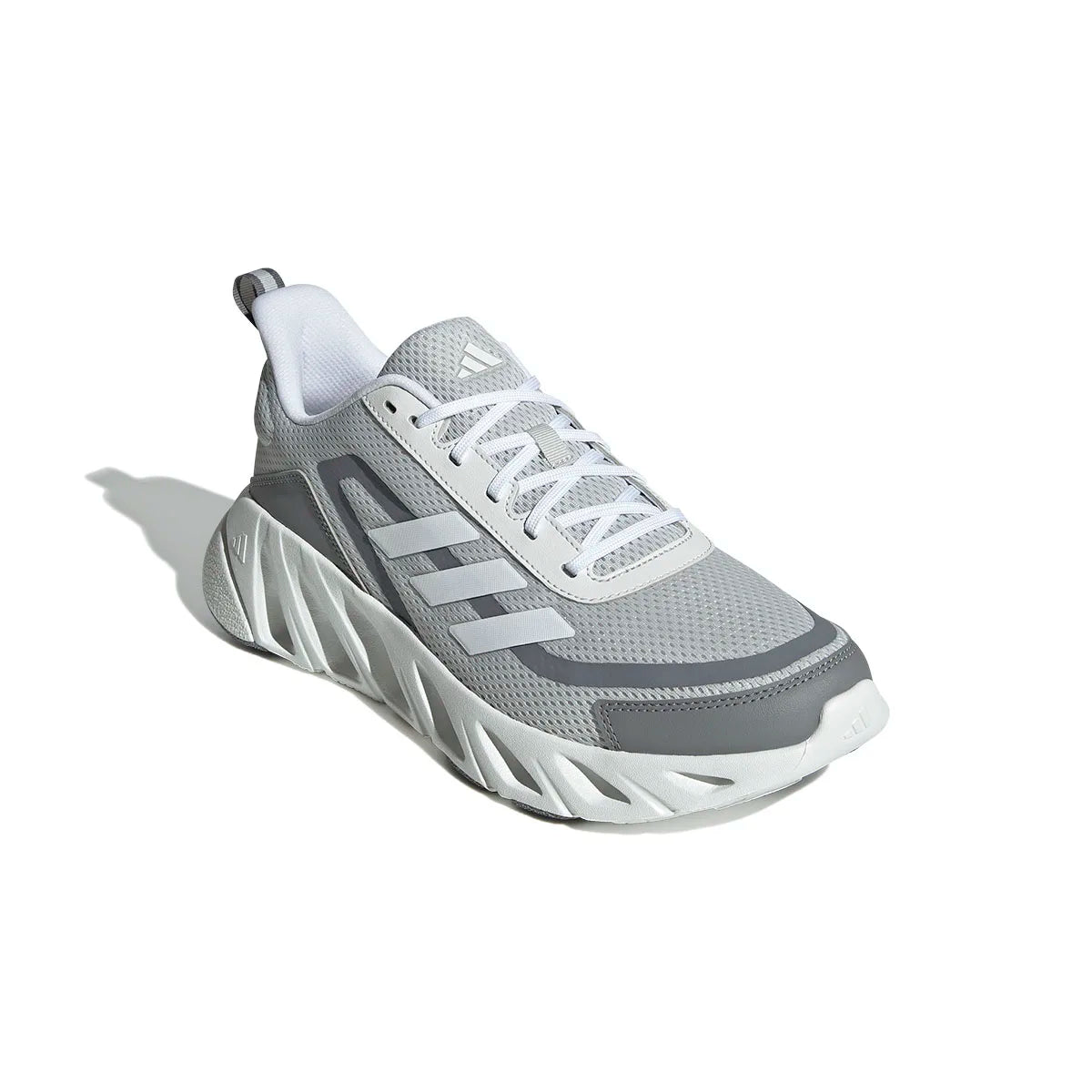 Adidas Shock-Absorbing Sneakers ALL DAY BOOM E for Daily Workouts | Fashionable & Comfortable Trainers