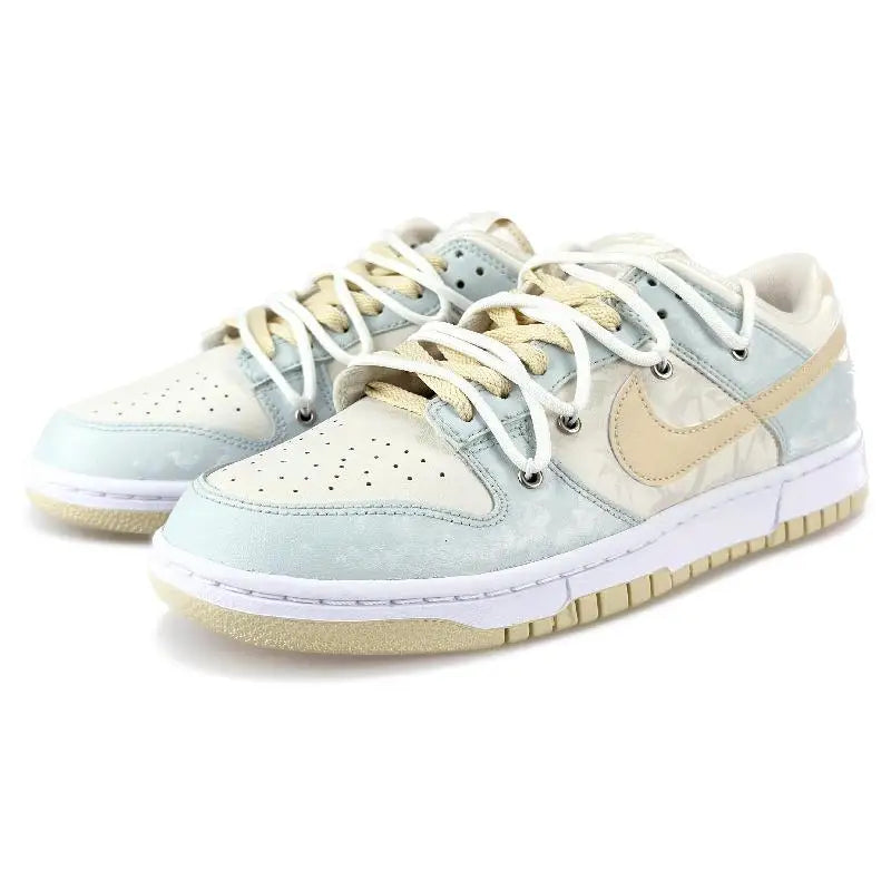 【Customize】Nike Dunk Skateboarding Shoes Men Sneakers shoes DV0831-003