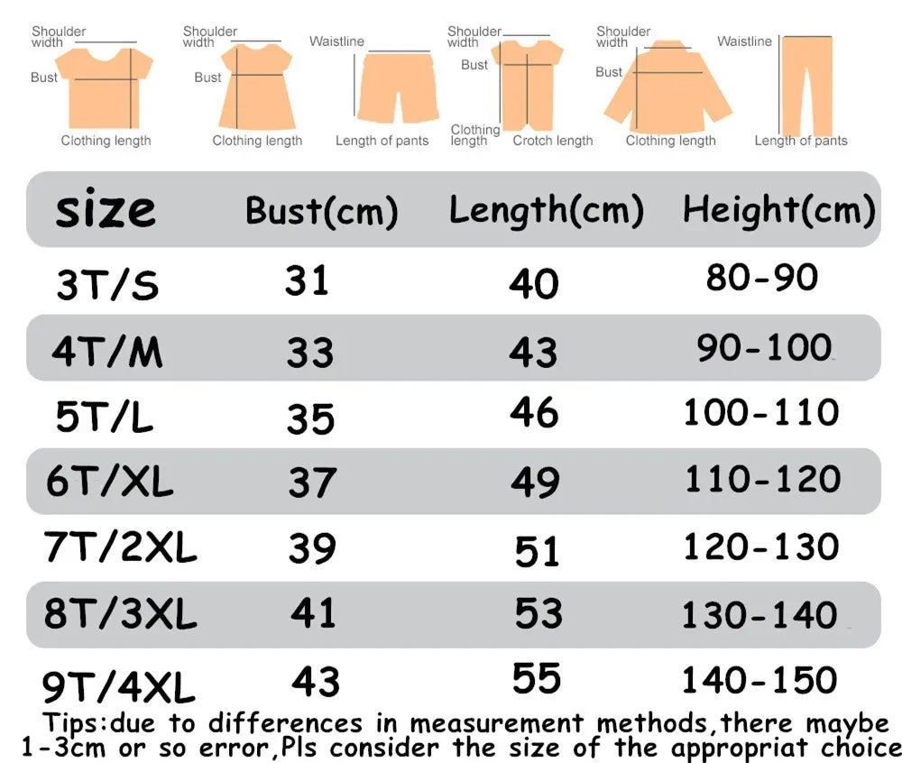 KPop Demon Hunters Saja Boys T-shirt Tops New Fashion Casual Kids T-shirt Short Sleeve Kids Soda Pop Cartoon Harajuku Tee