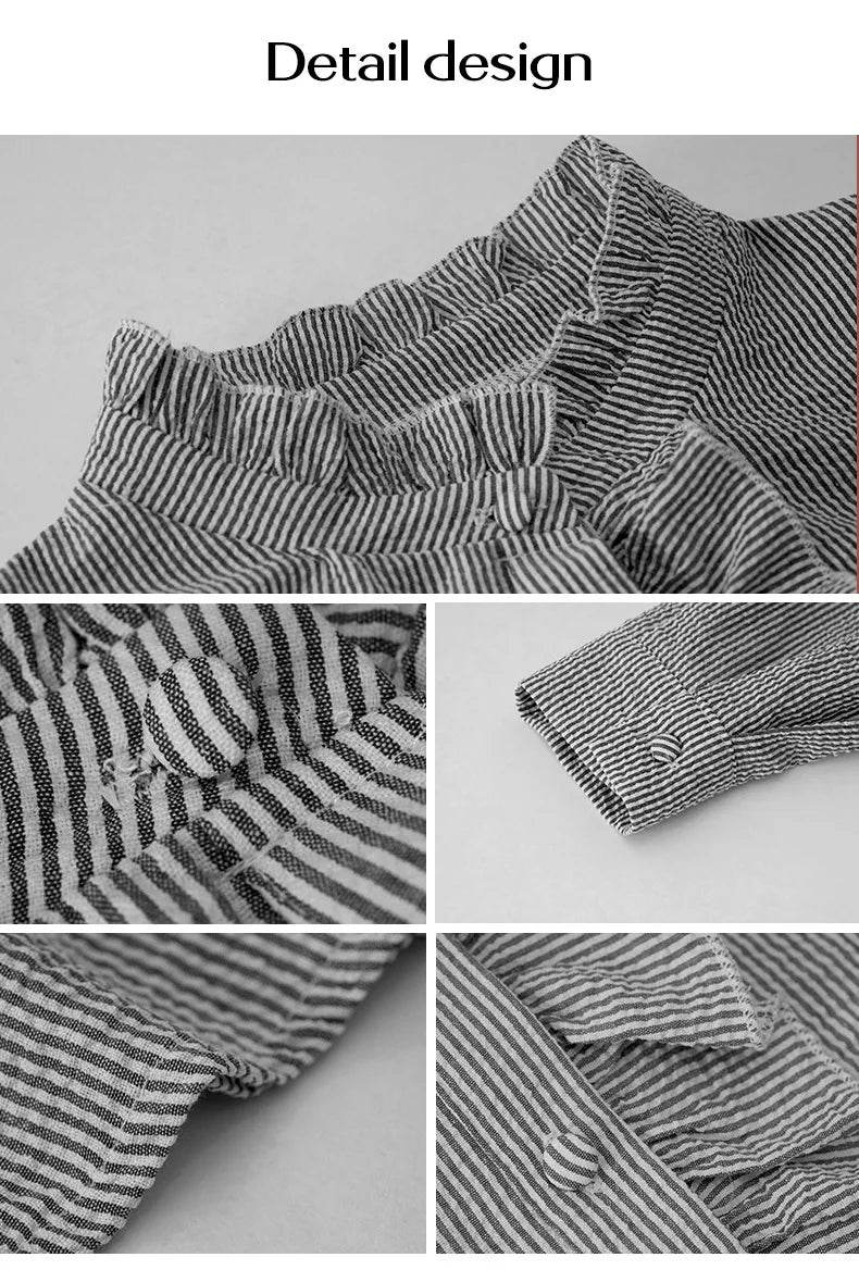 Fashion New Women Elegant Office Shirt,Long Sleeve Top Causal Comfort Simple Shirt,Shirts & Blouses,Tops For Women,Women Clothes - AIAZ