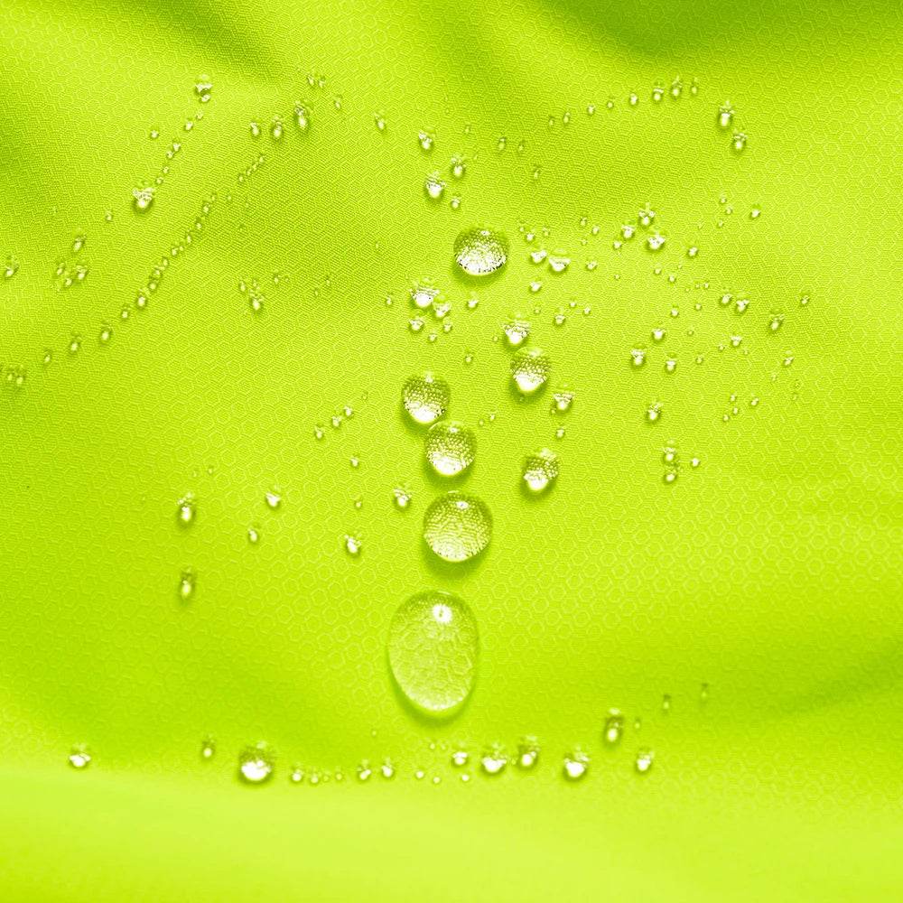 Men 2025 Winter New Outdoor Jet Ski Snow Warm Parkas Jacket Coat Men's Outwear Premium Casual Hat Waterproof Thick Fleece Parkas - AIAZ