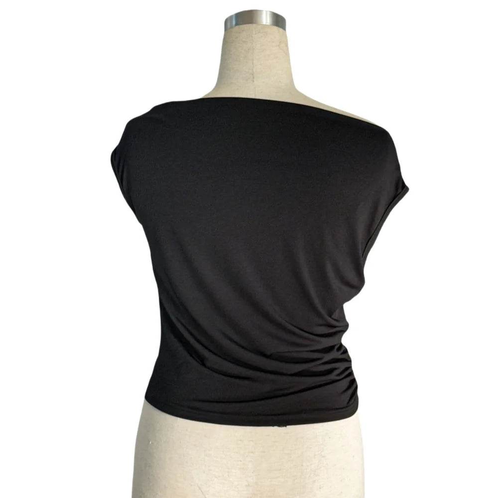 Fashion Tops Tee Woman Solid Sleeveless Shirts Ladies Camisas Mujer Summer Casual Sexy Blouse Shirt Women Clothing Blusas - AIAZ