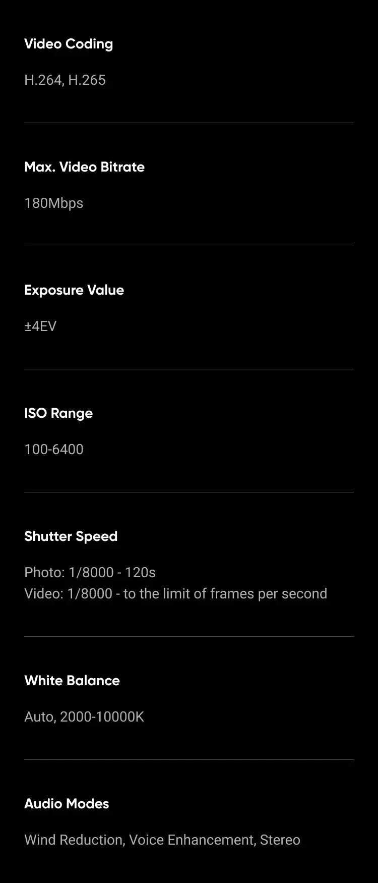 Original Insta360 Ace Pro 2 8K AI Powered Action Cam - Dual Battery Standard Bundle 360 derece aksiyon kamera  4k camera  go pro