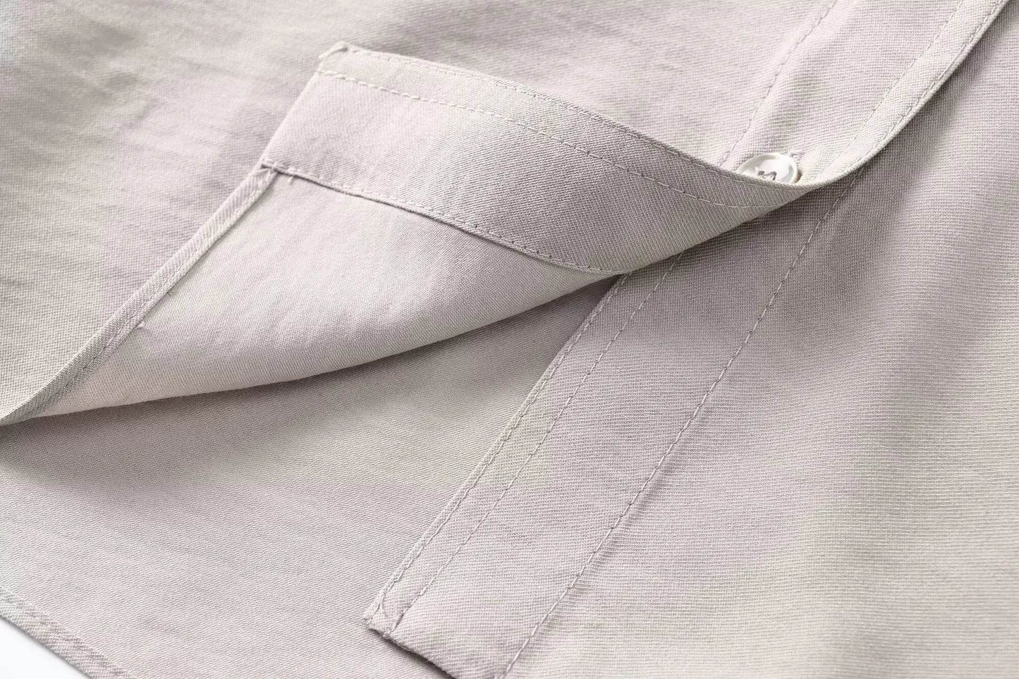 Pajama Style Pants Sets Women 2 Pieces Fashion Oversized Shirts Tops Trousers Women's Suit Two Piece Set Women Outfit - AIAZ