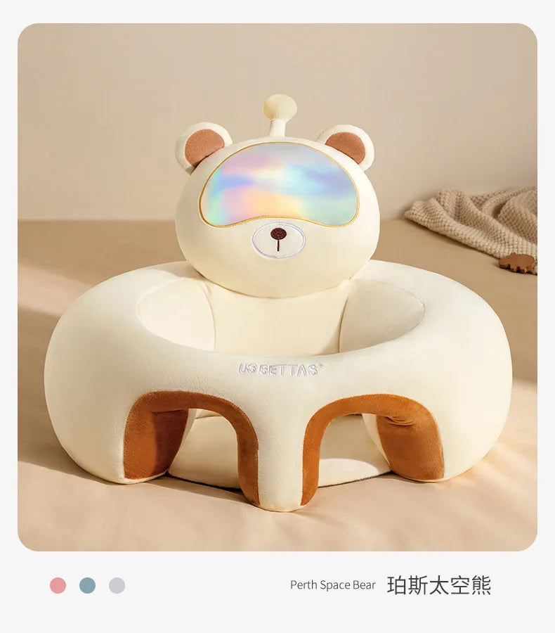 Baby Seats Sofa Baby Sitting Standing Artifact Without Damaging The Spine Practice Seat Sofa Anti Fall Training Chair