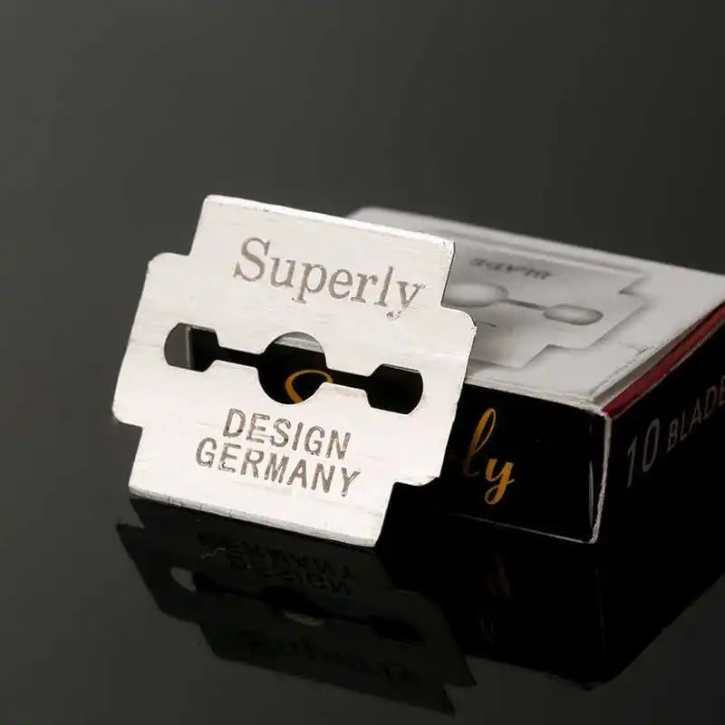 Foot Care Tool Kit Profional Dead Skin Removal Foot File Set with 0 Blades Foot Scraper Board Personal Hygiene Tool