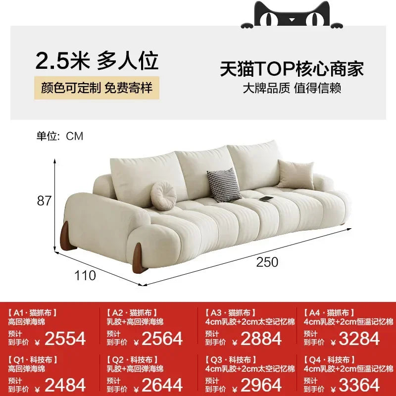 Filling Room Decor Living Room Sofas Handbags Hallway Cheap Modern Living Room Sofas Luxury Koltuk Takımı Balcony Furniture