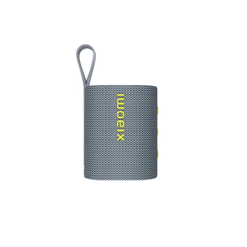 NEW Xiaomi Sound Pocket IP67 Bluetooth 5.4 Portable Speaker TWS Stereo Combo 1000mAh 10-Hour Ultra-Long Battery Life Microphone