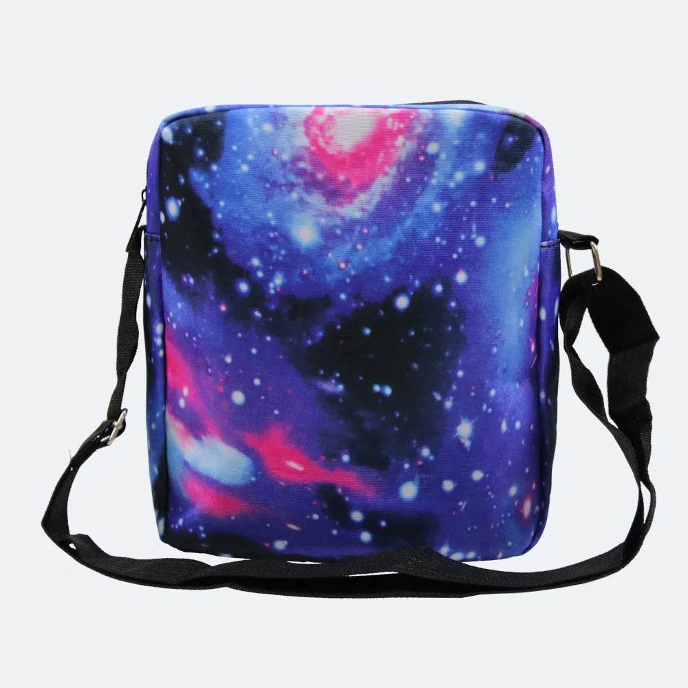 3 Pcs Set Backpack Girls Boys Mujer TV Friends Print Backpacks Fashion School Bags Teenage Friends Knapsack Children Book Bags - AIAZ