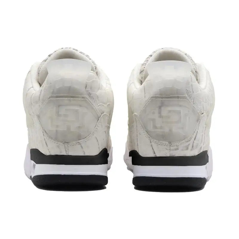 【Customize】Nike Flight Legacy Basketball Shoes Men Sneakers shoes BQ4212-002
