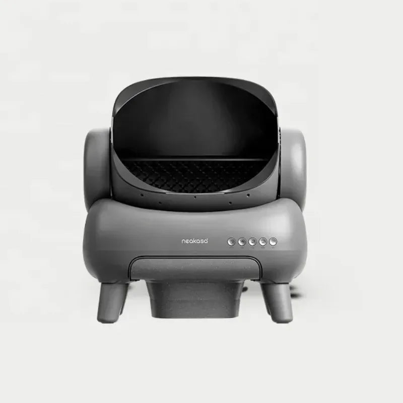 Origin Neakasa M1 Large Low noise Odor Eliminator App Control Intelligent Electric Self Cleaning Smart Automatic Cat Litter Box