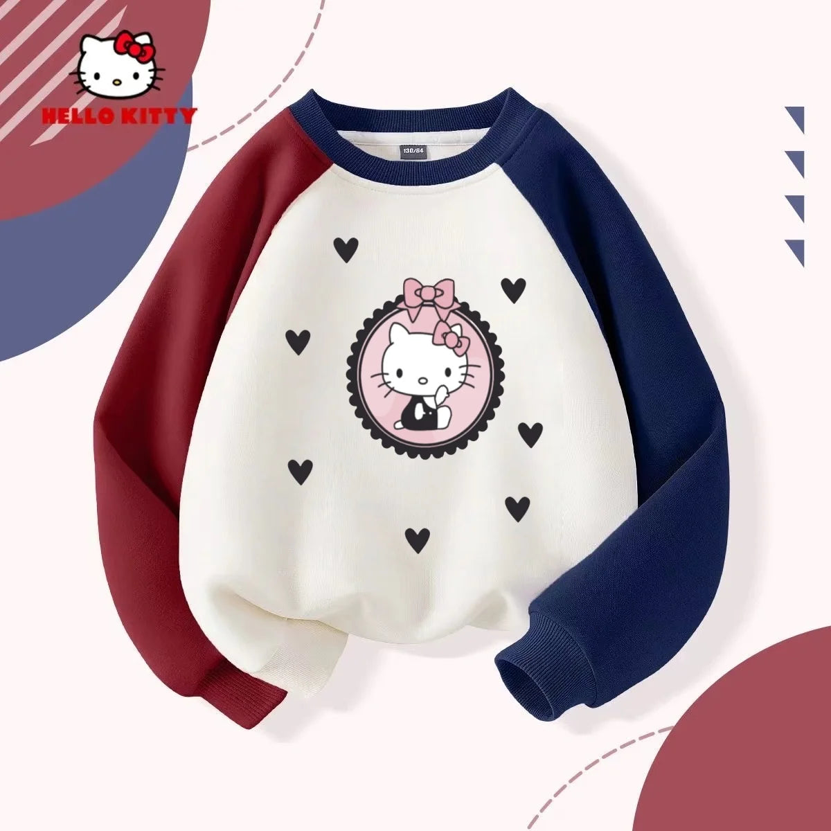 Autumn Baby Girl Clothes Set Cartoon Printed Pullover Sweatshirts Top And Pants Bottom 2 Pieces Suit Kid Children Boy Tracksuits
