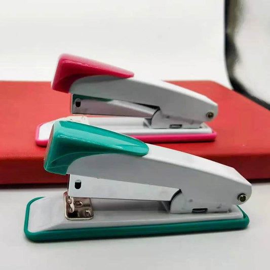 Stationery & Office Stapler Stationery Supplies for Office and Home Stationery Office Consumables School Accessories - AIAZ