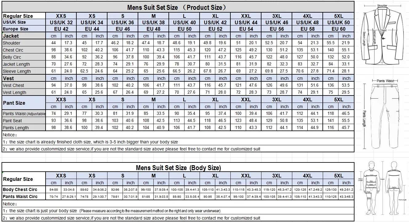 Men's Suit Brown Blazer Prom Tuxedos Herringbone Wool Tweed Single Breasted Formal Bussiness Jacket for Wedding（Only Coat） - AIAZ