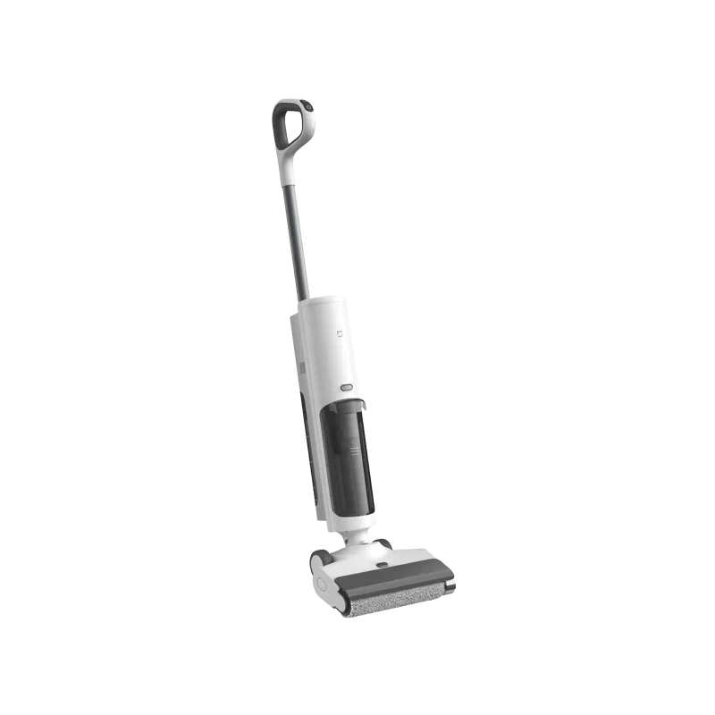 XIAOMI MIJIA Wireless  Floor Washer 4C Wet and Dry Vacuum Cleaner for Home Self Cleaning Crawler Roller Brush Mopping