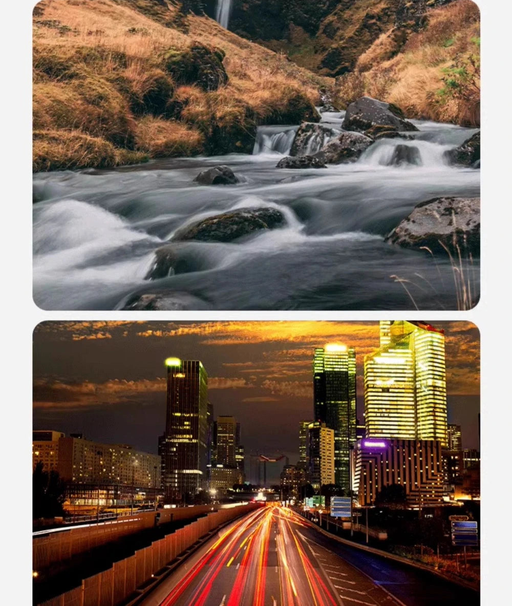 DJI Osmo Action 5pro/4 Filter Set CPL ND8/16/32 Nano Coated Filter Set Action4 Nd Lens Suitable for DJI Camera Accessories