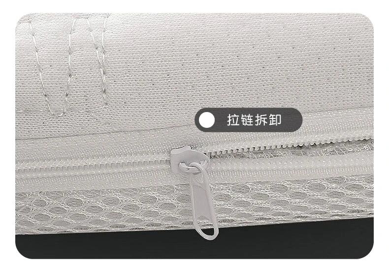zz  Movable Crib Bed Diaper-Changing Table Lifting Multifunctional Children's Bed Cradle Newborn