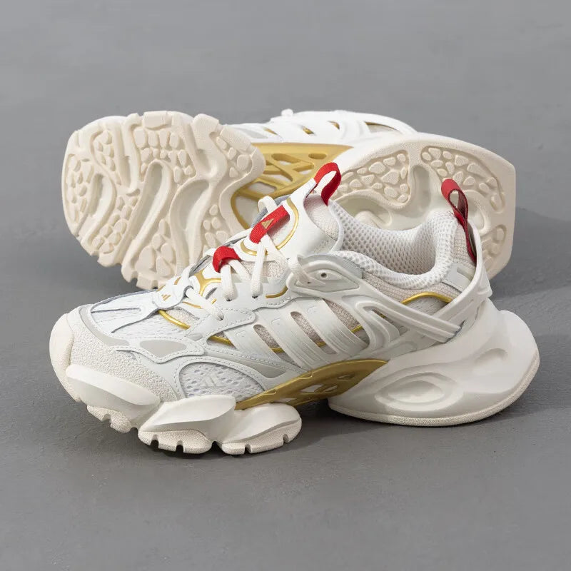 Adidas XLG RUNNER DELUXE Casual Sneakers Comfort and Style for Everyday Activities