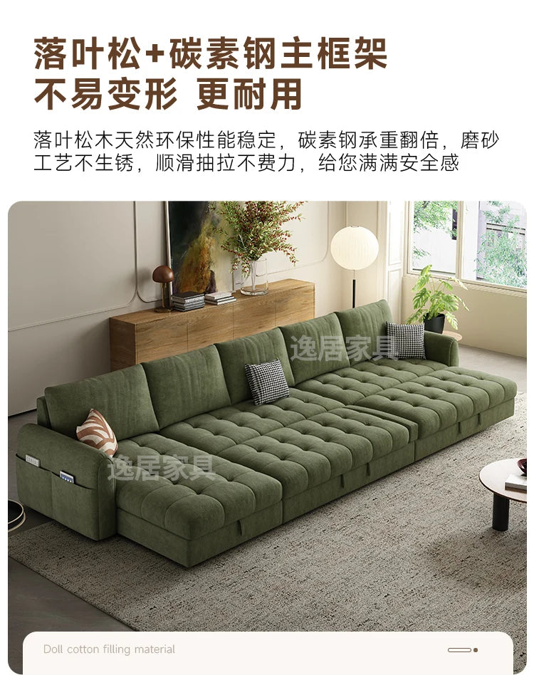 European Puff Living Room Sofas White Classic Soft Nordic Living Room Sofas Lounge Modern Woonkamerbanken Furniture For Home