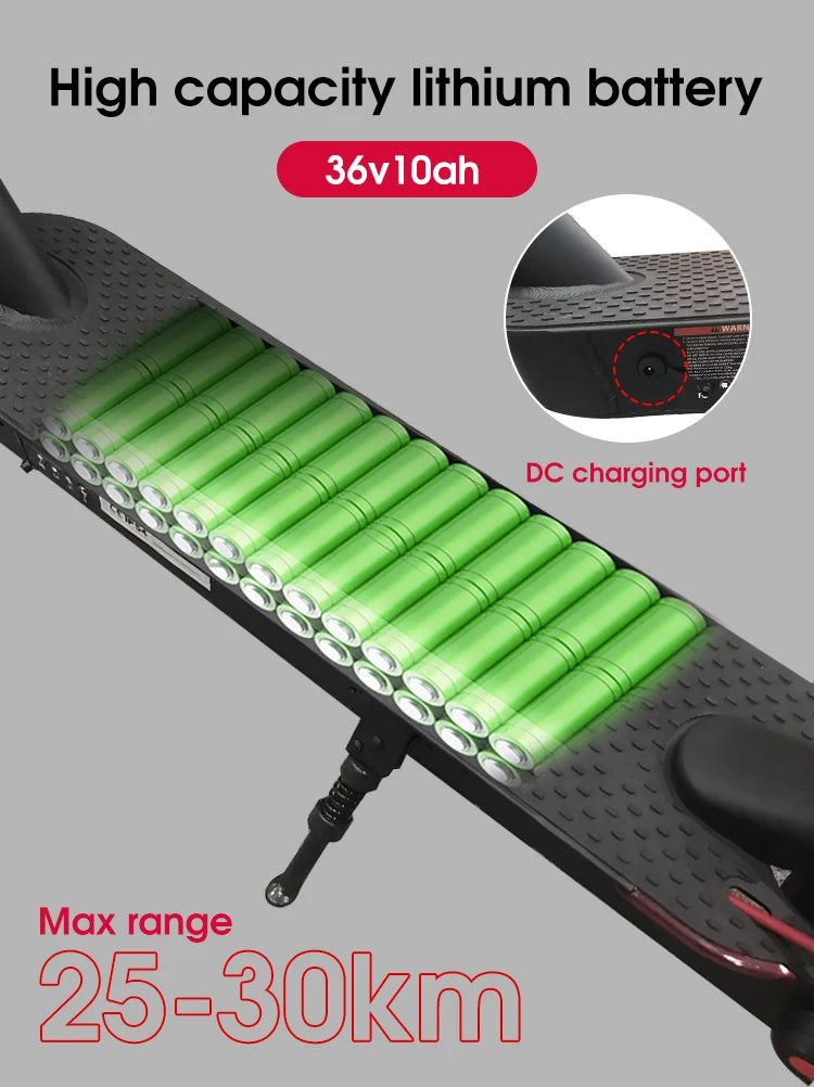 Motor Electric Scooter Model 8.5inch 2 Wheels M365 Electric Scooter E9PRO Scooter Xaomi