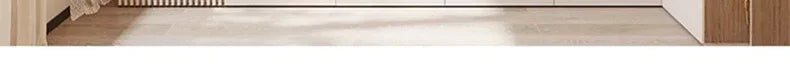 Stone Ceiling Lamp Spot light Angle Adjustable Rectangle Wood Base