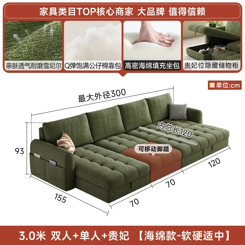 European Puff Living Room Sofas White Classic Soft Nordic Living Room Sofas Lounge Modern Woonkamerbanken Furniture For Home