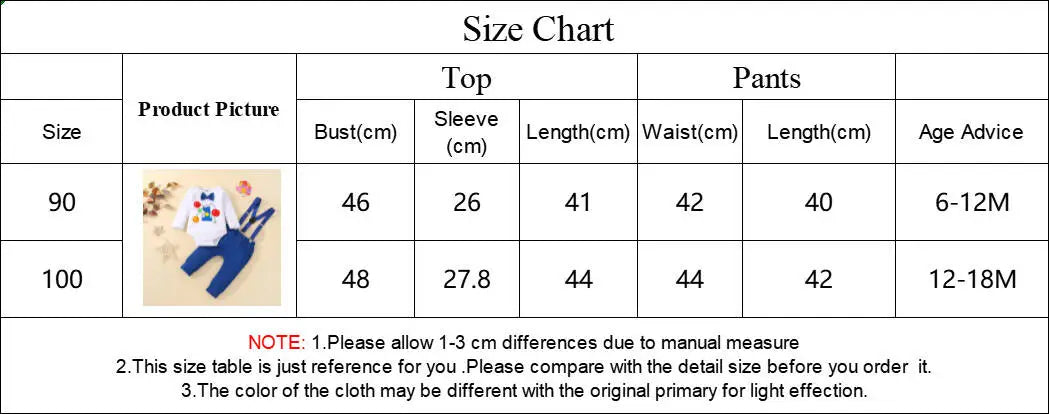 Baby Boys Birthday Outfits Sets Balloon Letter"1" Bodysuit and Y-back Suspender Shorts 1 Year Birthday Baby Cake Smash Clothes