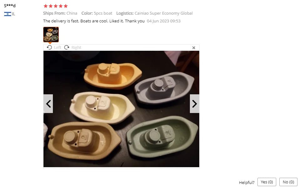 Baby Bath Toys Stacking Boat Toys Colorful Early Education Intelligence Gift Boat-shaped Stacked Cup Folding Tower Baby Toys