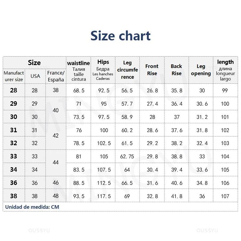 2025 Men's Trousers Spring Summer New Thin Green Solid Color Fashion Pocket Applique Full Length Casual Work Pants Pantalon - AIAZ