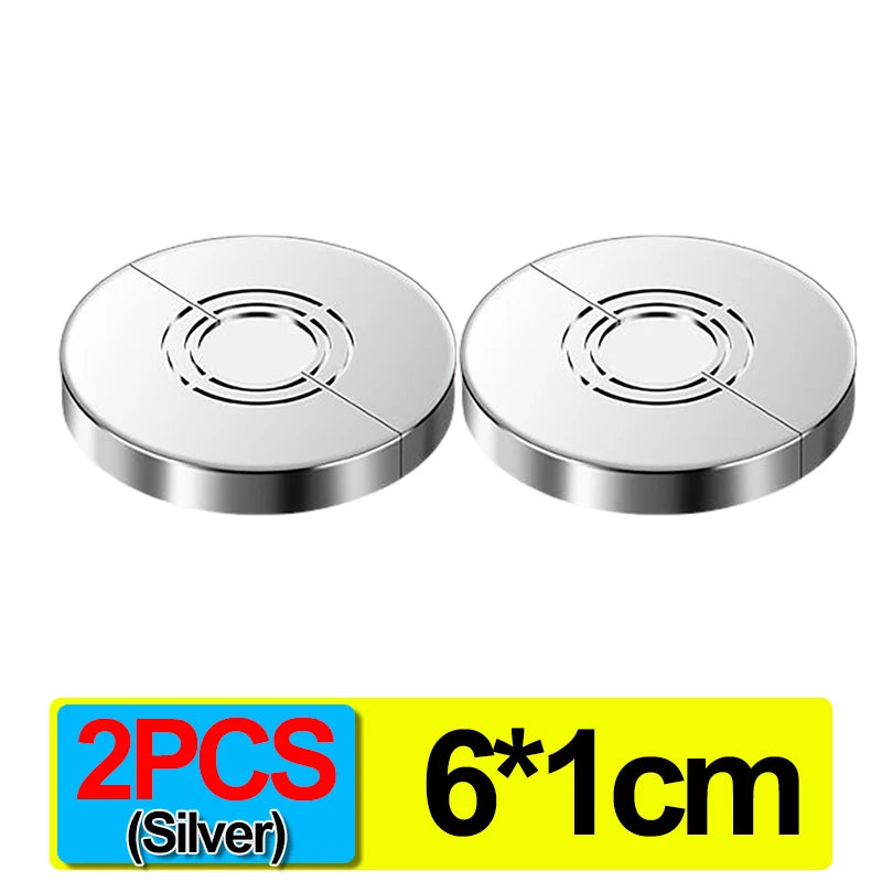 Faucet Decorative Cover Plastic Water Pipe Connector Wall Covers Heighten Valve Panel Shower Kitchen Bathroom Tap Accessories