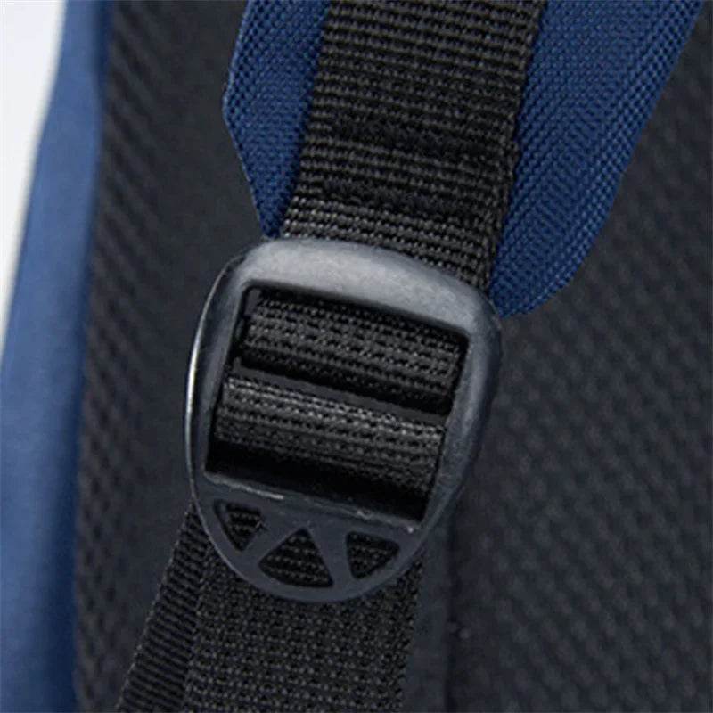 Useful Kids Backpack In Primary Schoolbag For Teenager Boys Waterproof Backpacks Book Bag - AIAZ